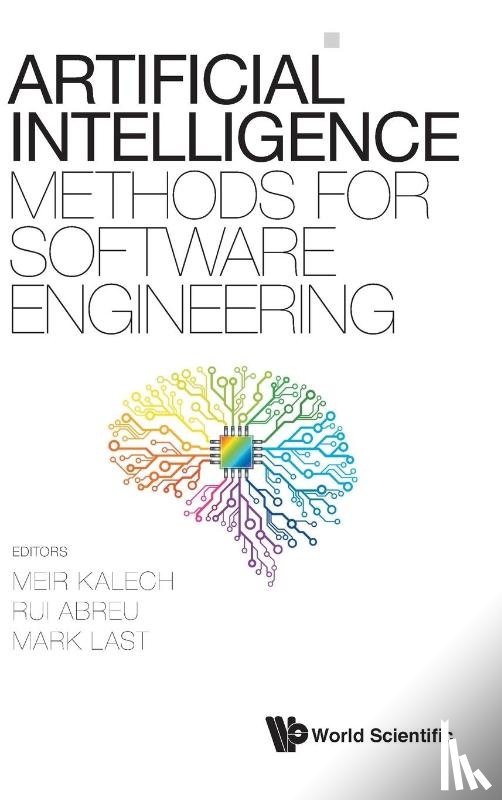  - Artificial Intelligence Methods For Software Engineering