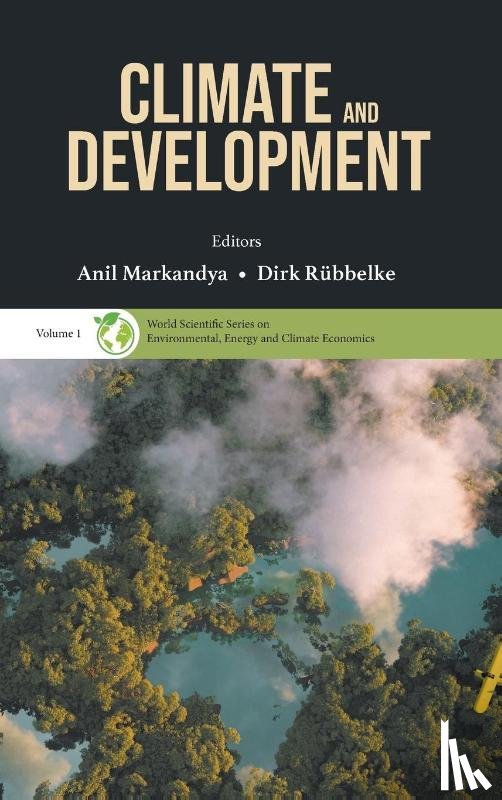  - Climate And Development