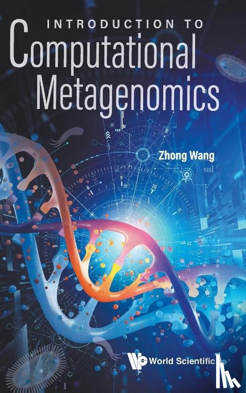 Wang, Zhong (Doe Joint Genome Institute - Introduction To Computational Metagenomics