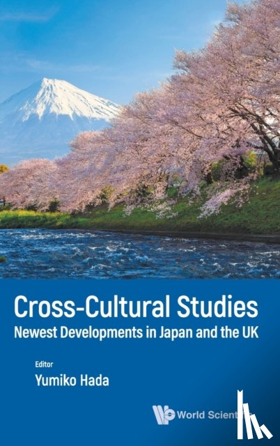  - Cross-cultural Studies: Newest Developments In Japan And The Uk