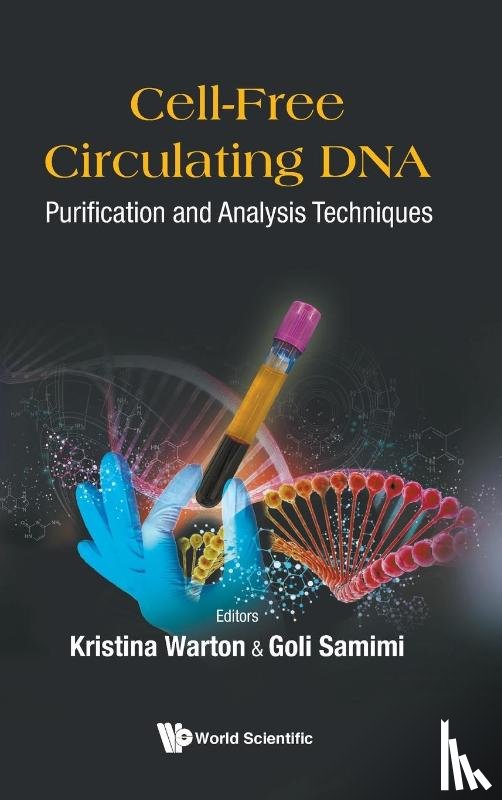  - Cell-free Circulating Dna: Purification And Analysis Techniques