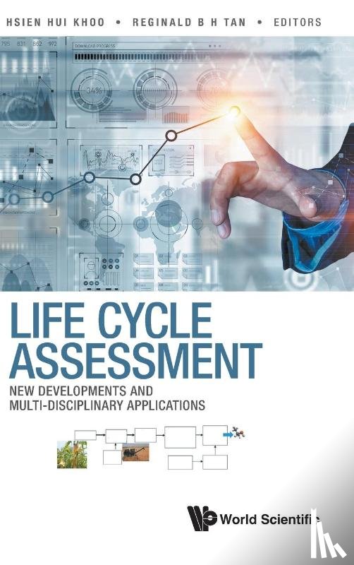  - Life Cycle Assessment: New Developments And Multi-disciplinary Applications