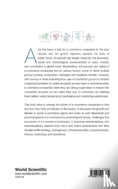  - Changing Face Of E-commerce In Asia