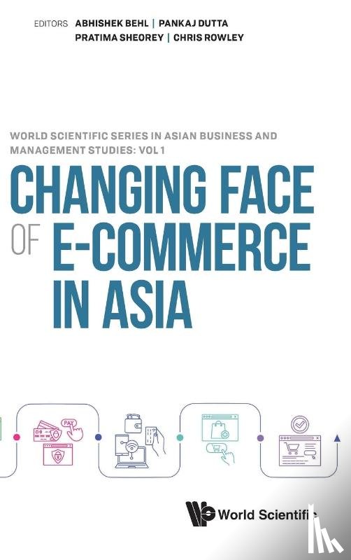  - Changing Face Of E-commerce In Asia