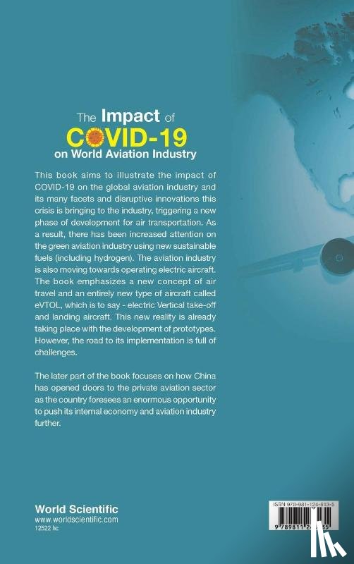  - Impact Of Covid-19 On World Aviation Industry, The: Challenges And Opportunities