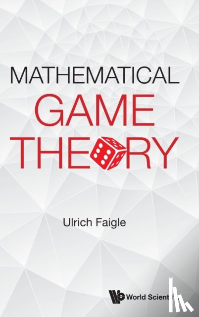 Faigle, Ulrich (Univ Of Cologne - Mathematical Game Theory