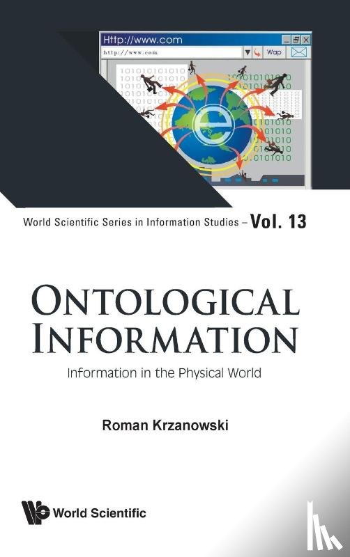 Krzanowski, Roman (The Pontifical Univ Of John Paul Ii - Ontological Information: Information In The Physical World