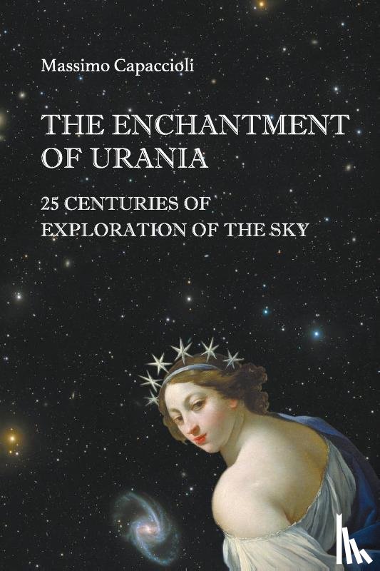 Massimo Capaccioli - ENCHANTMENT OF URANIA, THE
