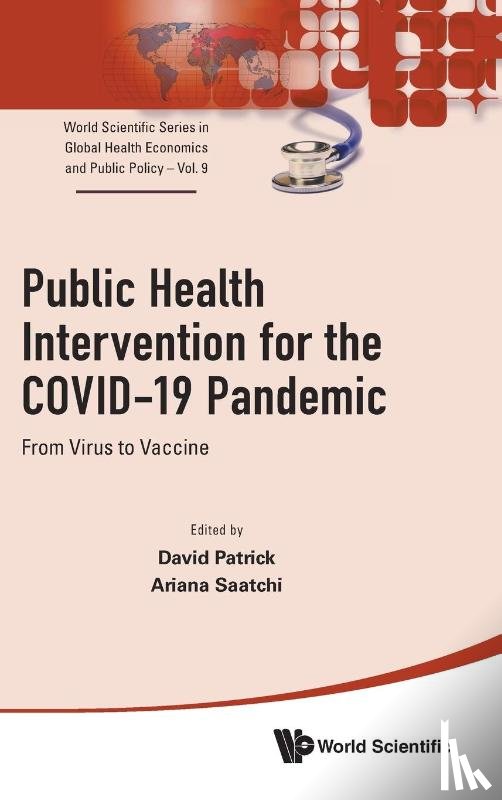  - Public Health Intervention For The Covid-19 Pandemic: From Virus To Vaccine