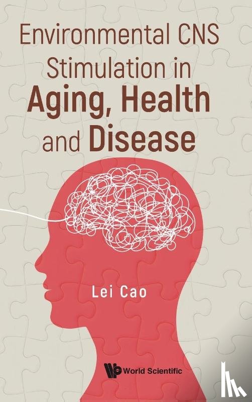 Cao, Lei (The Ohio State Univ College Of Medicine - Environmental Cns Stimulation In Aging, Health And Disease
