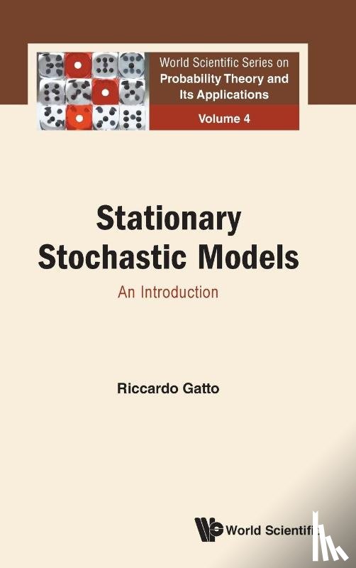 Gatto, Riccardo (University Of Bern - Stationary Stochastic Models: An Introduction