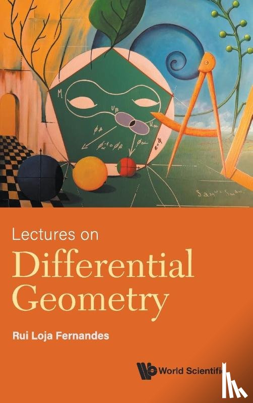 Fernandes, Rui Loja (University Of Illinois Urbana-champaign - Lectures On Differential Geometry