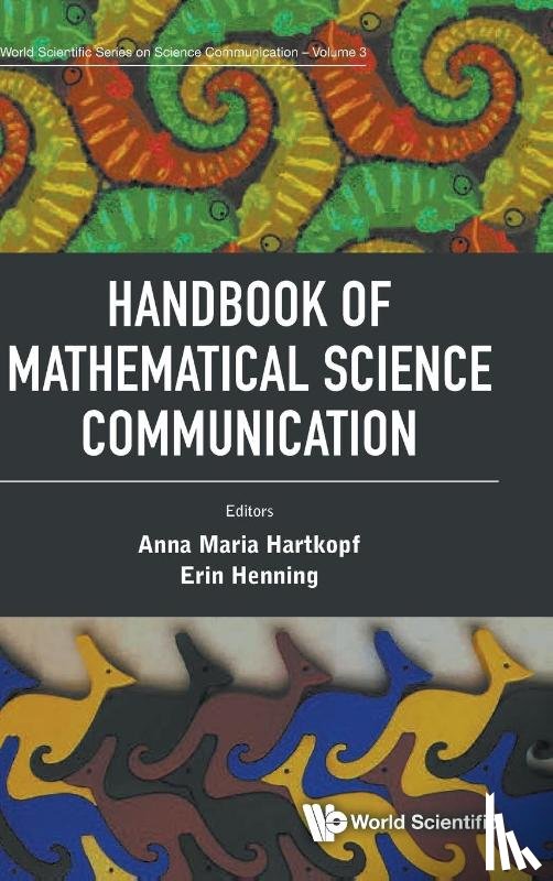  - Handbook Of Mathematical Science Communication