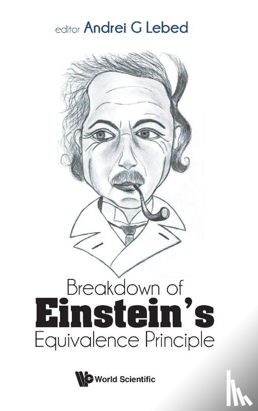  - Breakdown Of Einstein's Equivalence Principle