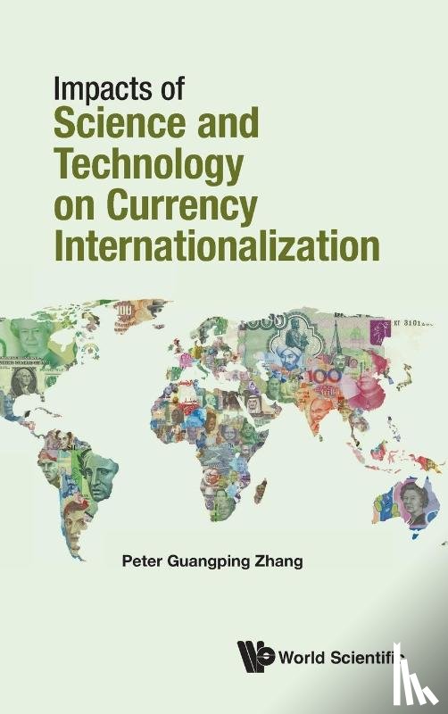 Peter Guangping Zhang - IMPACTS SCIENCE & TECHNOLOGY CURRENCY INTERNATIONALIZATION