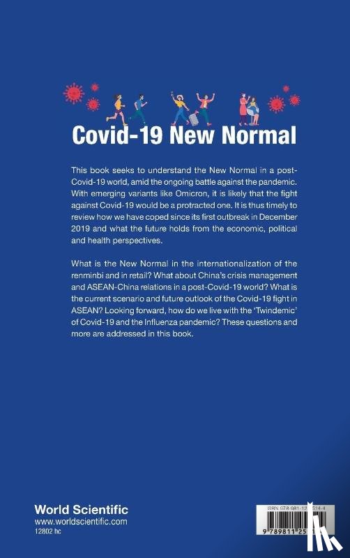  - Covid-19 New Normal