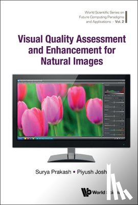 Surya Prakash & Piyush Joshi - VISUAL QUALITY ASSESSMENT AND ENHANCEMENT FOR NATURAL IMAGES