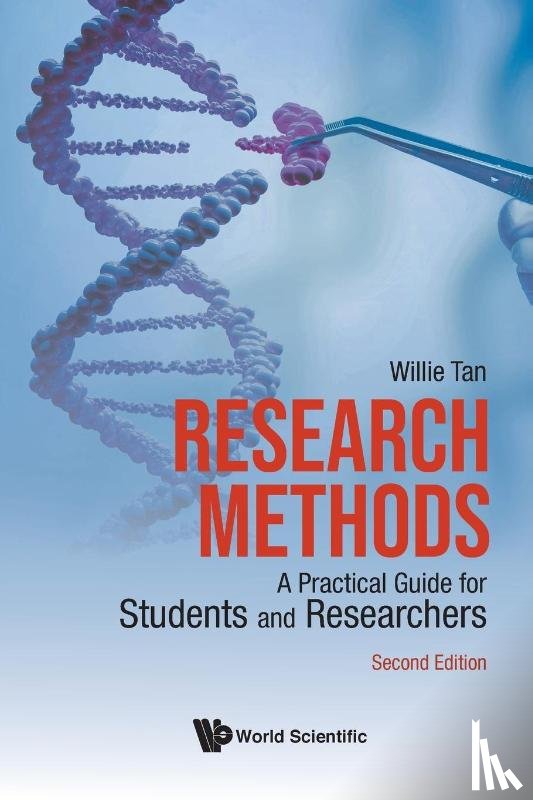 Tan, Willie (National University Of Singapore - Research Methods: A Practical Guide For Students And Researchers