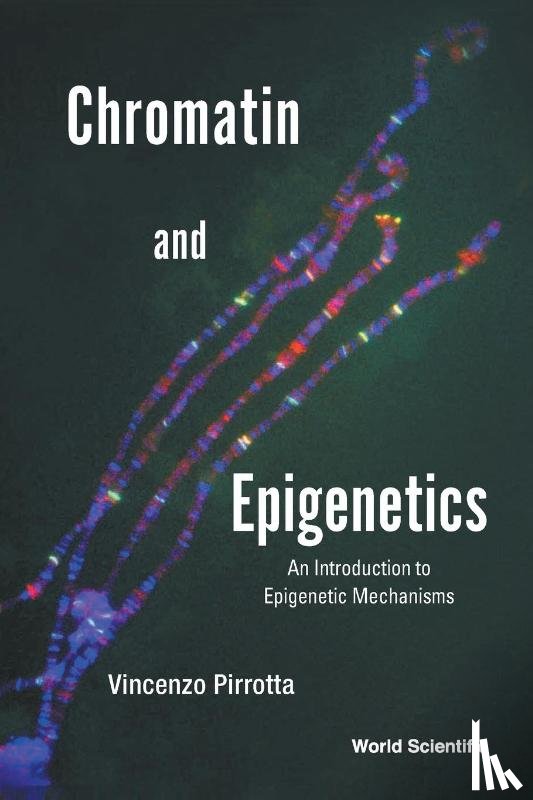 Pirrotta, Vincenzo (Rutgers University - Chromatin And Epigenetics: An Introduction To Epigenetic Mechanisms