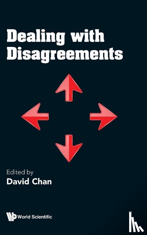  - Dealing With Disagreements