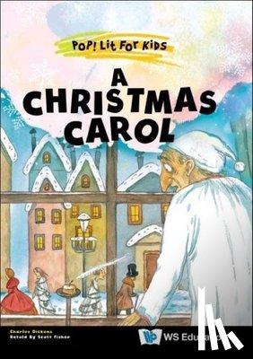 Dickens, Charles (-) - Christmas Carol, A