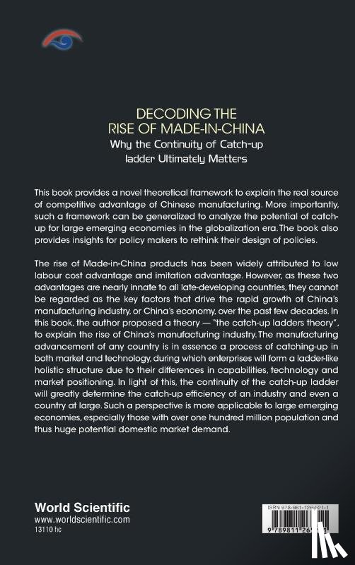 Guo Bin - DECODING THE RISE OF MADE-IN-CHINA