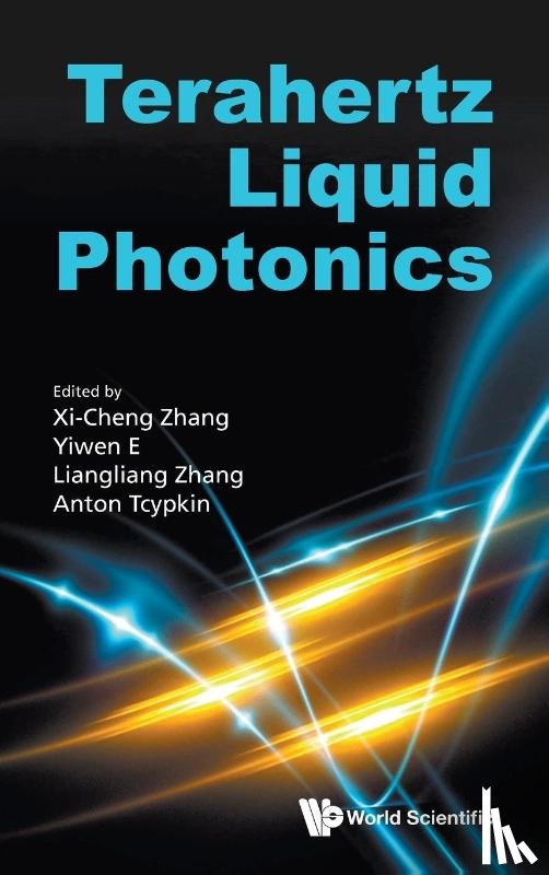  - Terahertz Liquid Photonics