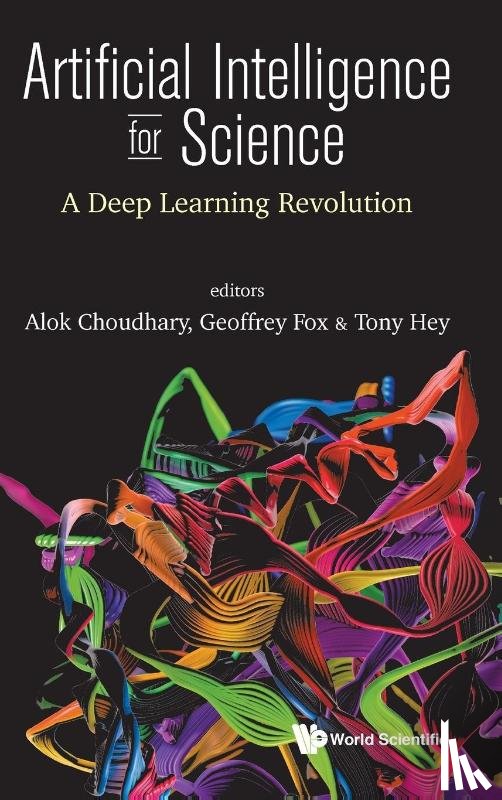  - Artificial Intelligence For Science: A Deep Learning Revolution