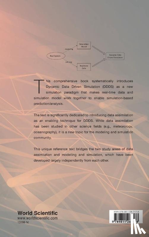 Hu Xiaolin - DYNAMIC DATA-DRIVEN SIMULATION