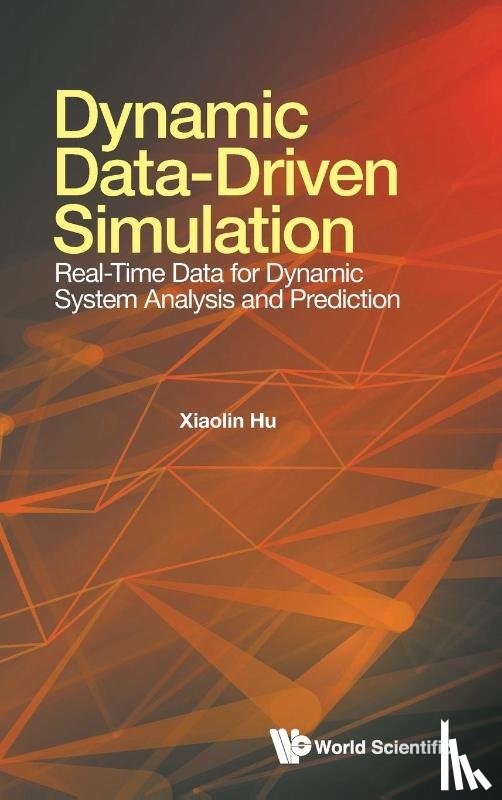 Hu Xiaolin - DYNAMIC DATA-DRIVEN SIMULATION