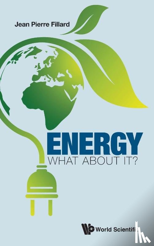 Jean Pierre Fillard - ENERGY