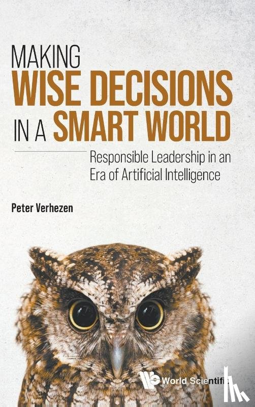 Peter Verhezen - Verhezen, P: Making Wise Decisions in a Smart World: Respons