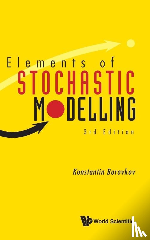 Borovkov Konstantin - ELEMENT OF STOCHA MODEL (3RD ED)