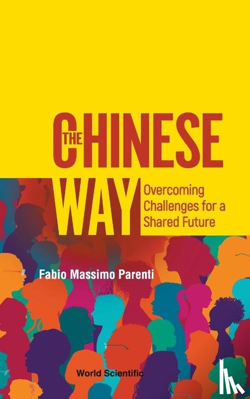 Fabio Massimo Parenti - CHINESE WAY, THE