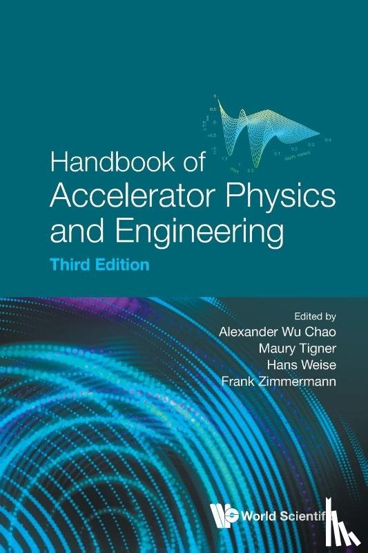  - Handbook Of Accelerator Physics And Engineering (Third Edition)