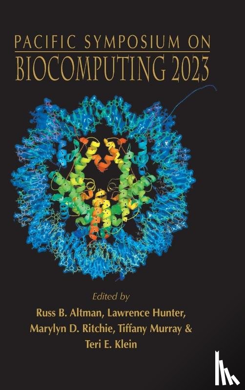  - Biocomputing 2023 - Proceedings Of The Pacific Symposium
