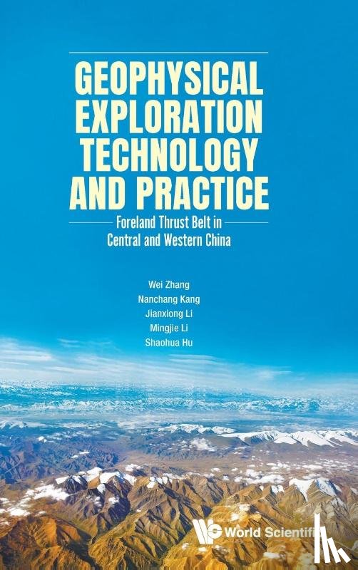 Zhang, Wei (China National Petroleum Corporation, Kang, Nanchang (China National Petroleum Corporation, Li, Jianxiong (China National Petroleum Corporation, Li, Mingjie (China National Petroleum Corporation - Geophysical Exploration Technology And Practice: Foreland Thrust Belt In Central And Western China