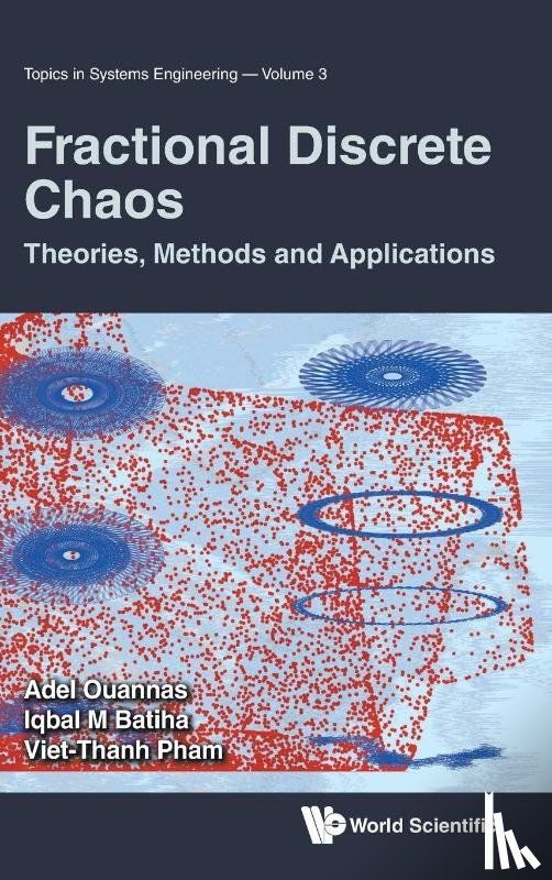 Ouannas Adel - FRACTIONAL DISCRETE CHAOS