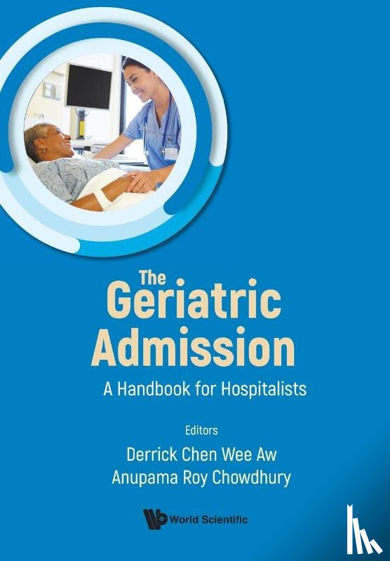 Aw Derrick Chen Wee - GERIATRIC ADMISSION, THE