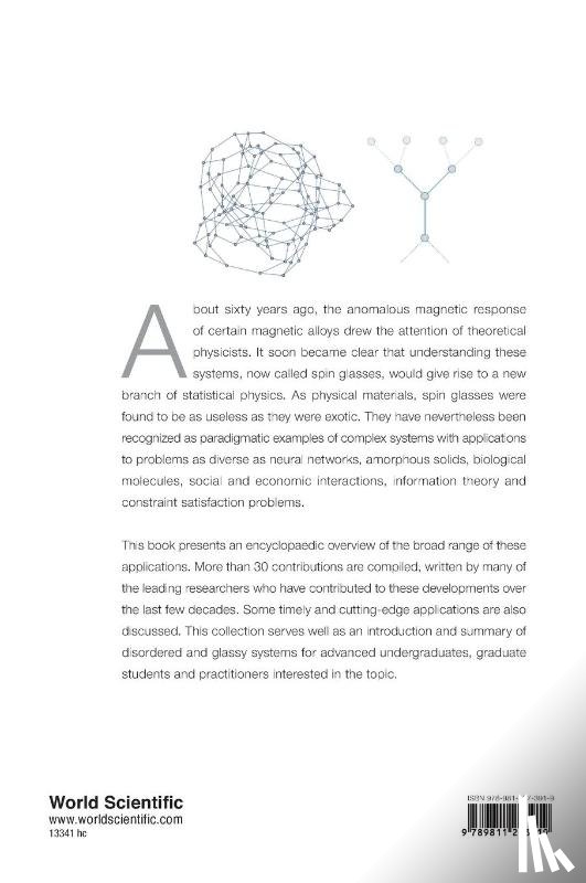  - Spin Glass Theory And Far Beyond: Replica Symmetry Breaking After 40 Years