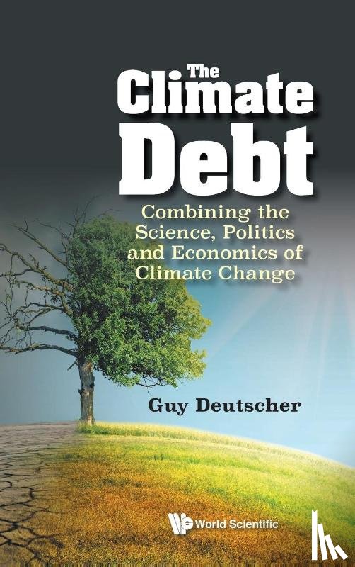 Deutscher Guy - CLIMATE DEBT, THE