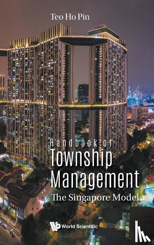 Teo Ho Pin - HANDBOOK OF TOWNSHIP MANAGEMENT