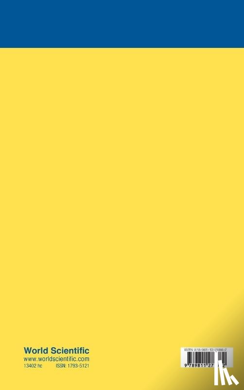  - Infinite Dimensional Analysis, Quantum Probability And Related Topics, Qp38 - Proceedings Of The International Conference