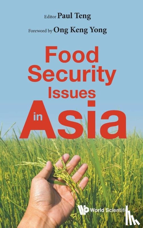 Paul Teng - FOOD SECURITY ISSUES IN ASIA