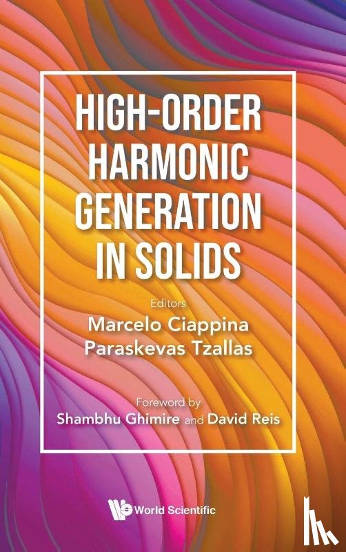  - High-order Harmonic Generation In Solids