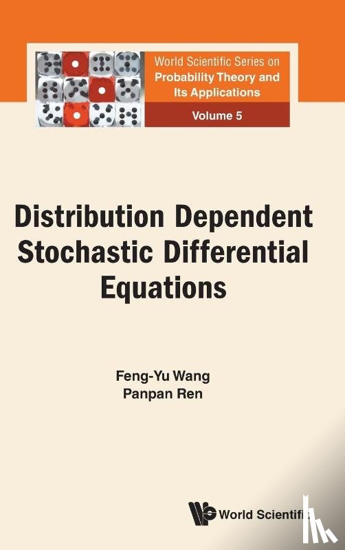 Feng-Yu Wang, Panpan Ren - DISTRIBUTION DEPENDENT STOCHASTIC DIFFERENTIAL EQUATIONS