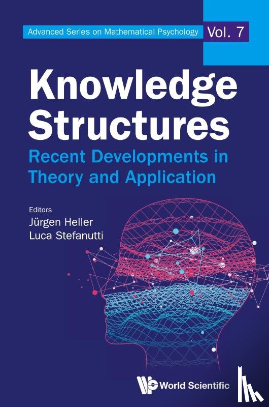 Jurgen Heller, Luca Stefanutti - KNOWLEDGE STRUCTURES