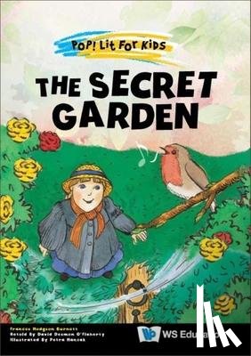 Burnett, Frances Hodgson (-) - Secret Garden, The