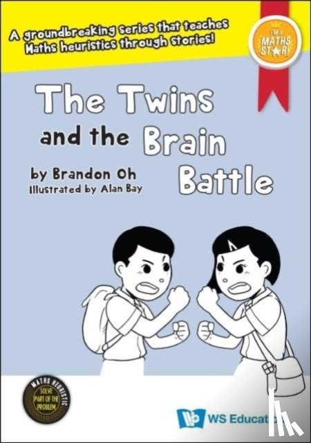 Oh, Brandon (-) - Twins And The Brain Battle, The