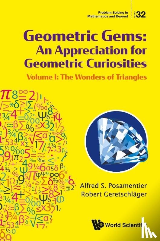 Alfred S Posamentier, Robert Geretschlag - GEOMETRIC GEMS (V1)
